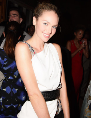 Candice Swanepoel pic #649454