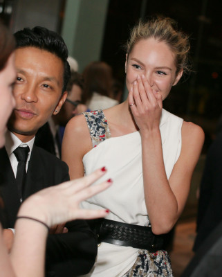 Candice Swanepoel pic #649460