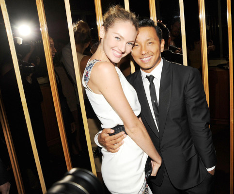 Candice Swanepoel pic #649438
