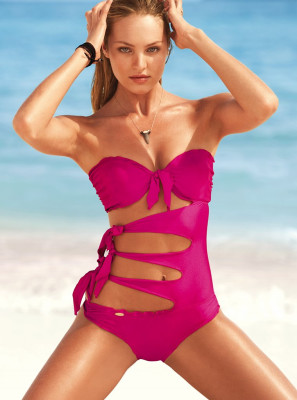 photo 23 in Candice Swanepoel gallery [id258491] 2010-04-26 00:00:00