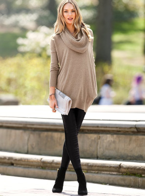 Candice Swanepoel pic #649154