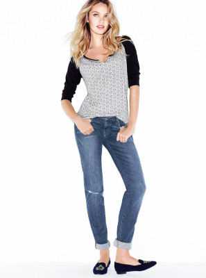 Candice Swanepoel pic #661722
