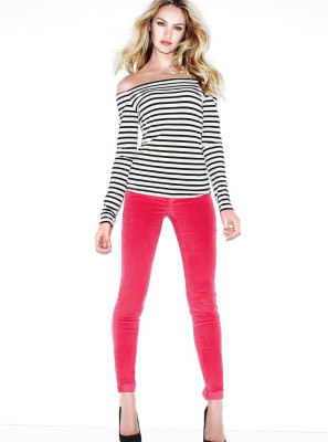 Candice Swanepoel pic #658830