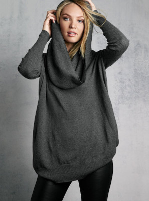 Candice Swanepoel pic #658829