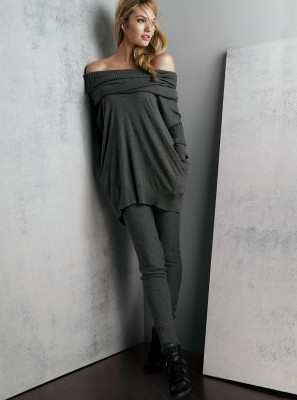 Candice Swanepoel pic #658827