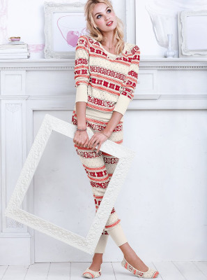 Candice Swanepoel pic #670560