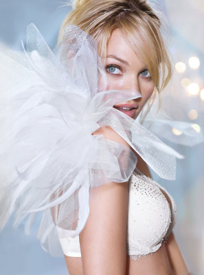 Candice Swanepoel pic #670286