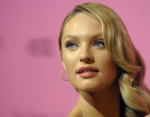 Candice Swanepoel pic #394372