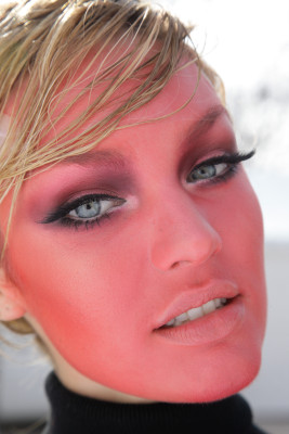 Candice Swanepoel pic #369938