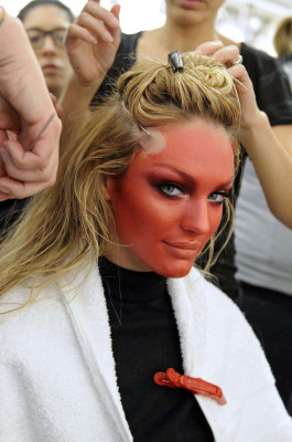 Candice Swanepoel pic #369937