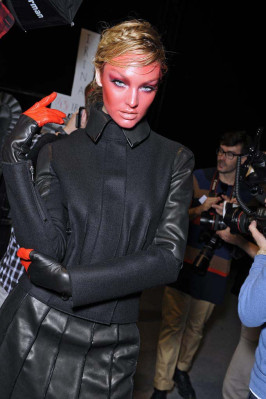 Candice Swanepoel pic #369936