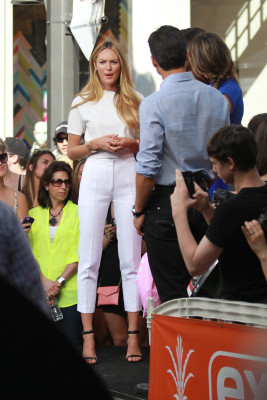 Candice Swanepoel pic #616228