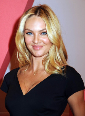 Candice Swanepoel pic #587521