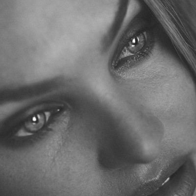 Candice Swanepoel by Rowan Papier | 2020
