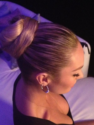 Candice Swanepoel pic #554725