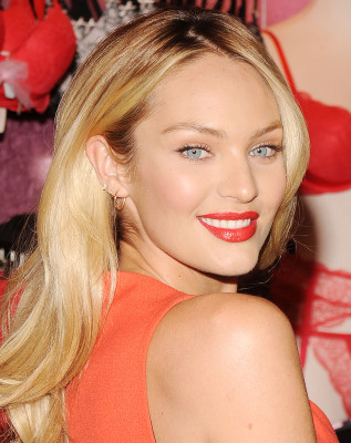 Candice Swanepoel pic #754886