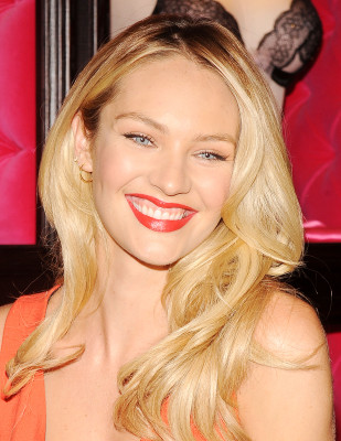 Candice Swanepoel pic #754887