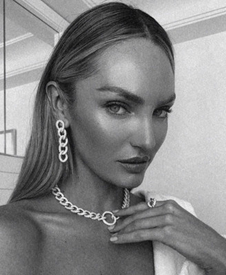 Candice Swanepoel 