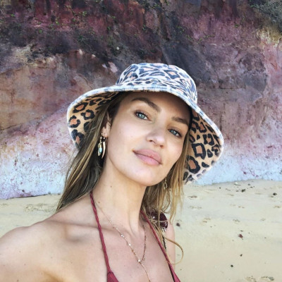 Candice Swanepoel pic #1204889