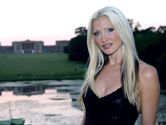 Caprice Bourette pic #292496