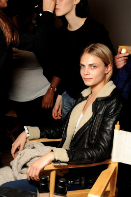 Cara Delevingne pic #594985