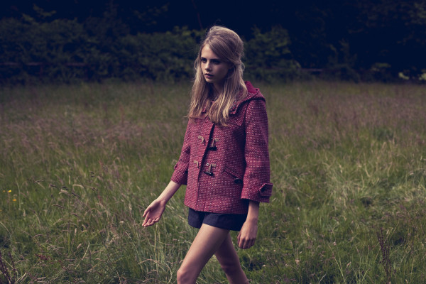 Cara Delevingne pic #620837