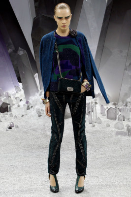 Cara Delevingne pic #621039