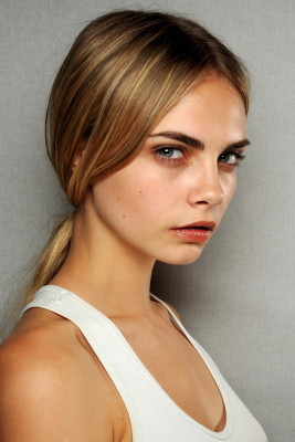 Cara Delevingne pic #594986