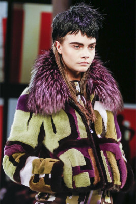 photo 8 in Delevingne gallery [id627380] 2013-04-24 00:00:00