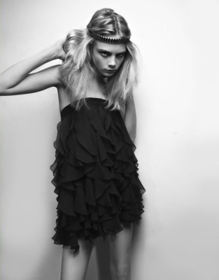 Cara Delevingne pic #628266