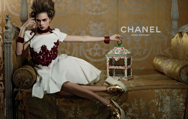 photo 16 in Delevingne gallery [id627146] 2013-04-22 00:00:00