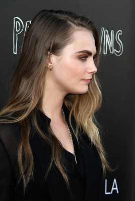 photo 14 in Delevingne gallery [id819480] 2015-07-21 00:00:00