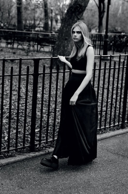 Cara Delevingne pic #664918