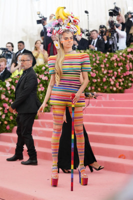 photo 25 in Delevingne gallery [id1169384] 2019-05-07 00:00:00