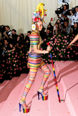 photo 27 in Cara Delevingne gallery [id1169382] 2019-05-07 00:00:00