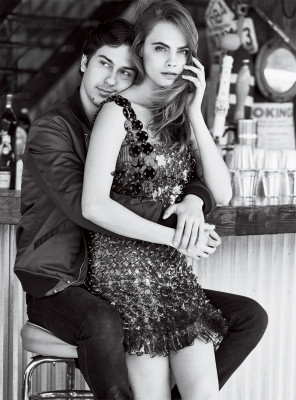 photo 25 in Delevingne gallery [id814252] 2015-06-24 00:00:00