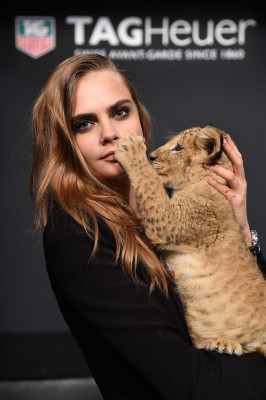 photo 27 in Cara Delevingne gallery [id788143] 2015-01-28 00:00:00