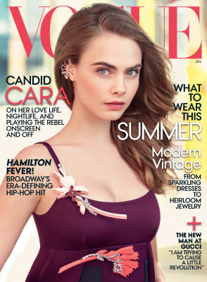 photo 24 in Delevingne gallery [id814253] 2015-06-24 00:00:00