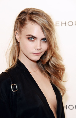 photo 3 in Delevingne gallery [id703916] 2014-02-28 00:00:00