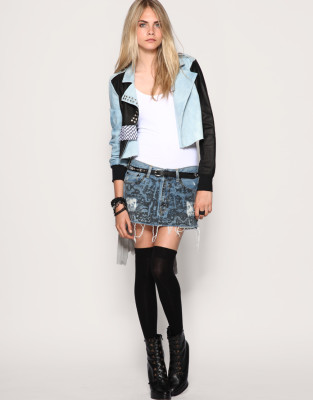 Cara Delevingne pic #620935