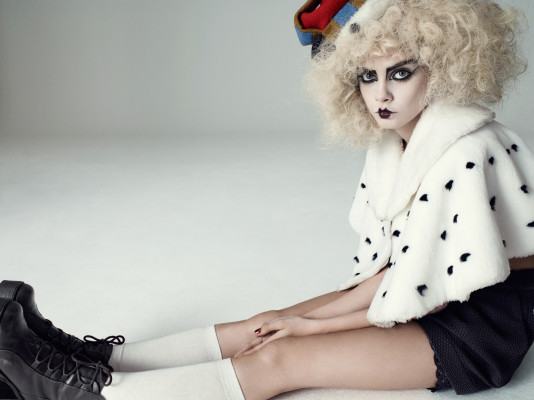 photo 18 in Cara Delevingne gallery [id679986] 2013-11-22 00:00:00