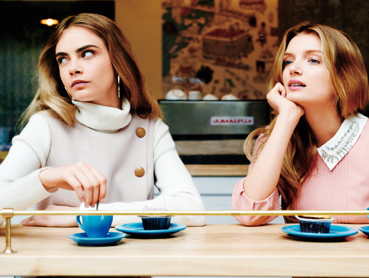 Cara Delevingne pic #594984