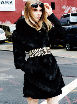 Cara Delevingne pic #594981