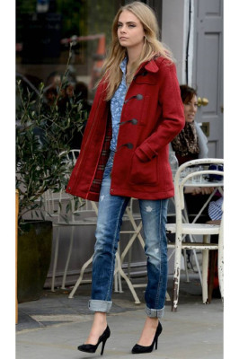 photo 3 in Cara Delevingne gallery [id685731] 2013-12-22 00:00:00