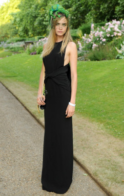 photo 5 in Cara Delevingne gallery [id654370] 2013-08-01 00:00:00