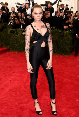 Cara Delevingne pic #805277
