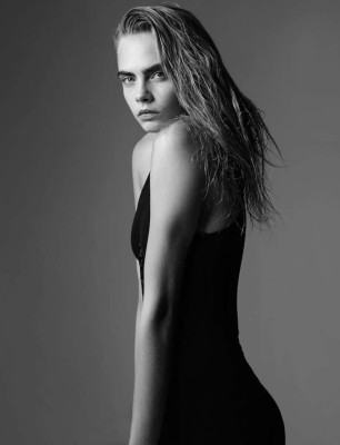photo 8 in Cara Delevingne gallery [id784686] 2015-01-12 00:00:00
