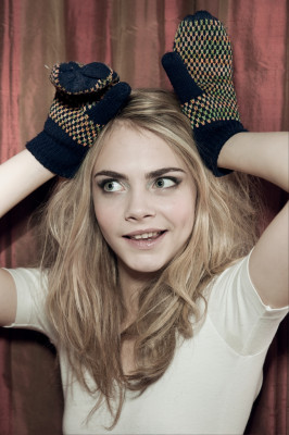 Cara Delevingne pic #594980