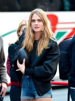 photo 28 in Cara Delevingne gallery [id673150] 2013-10-23 00:00:00