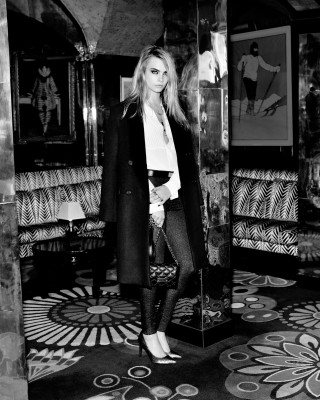 Cara Delevingne pic #771845